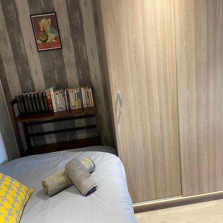 Albi Home - Rochegude Екстериор снимка