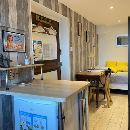 Albi Home - Rochegude Екстериор снимка
