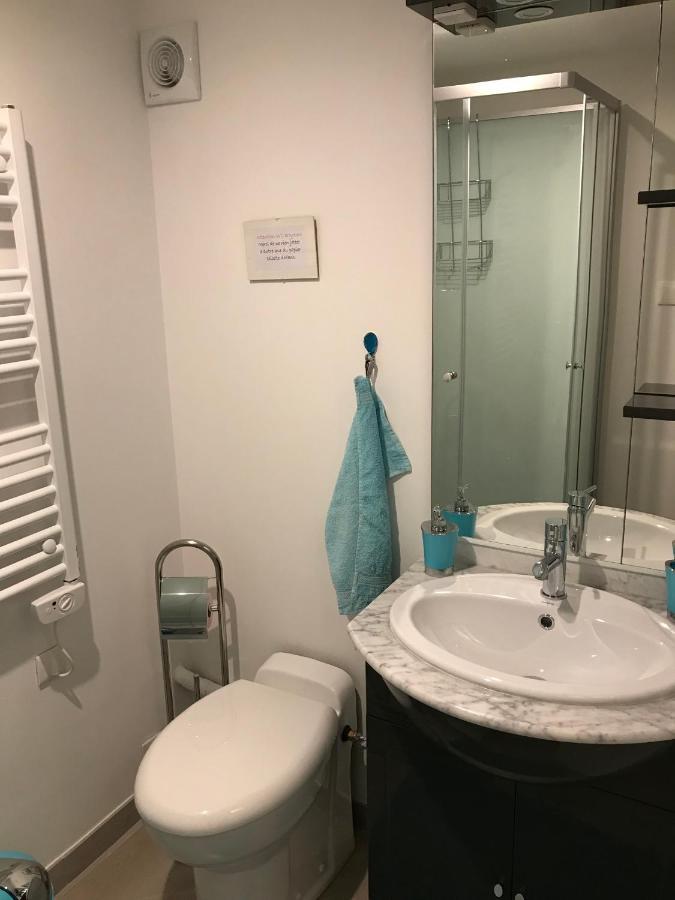 Albi Home - Rochegude Екстериор снимка