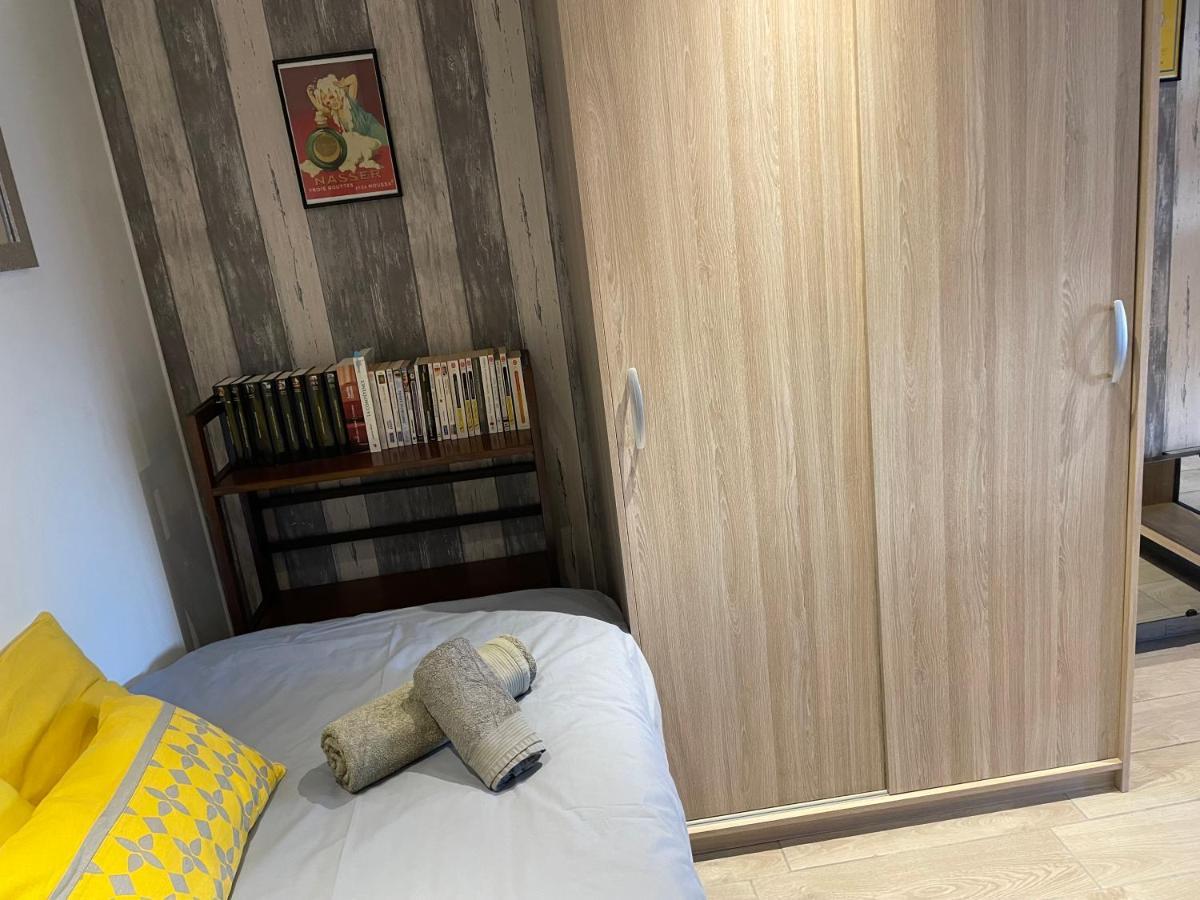 Albi Home - Rochegude Екстериор снимка