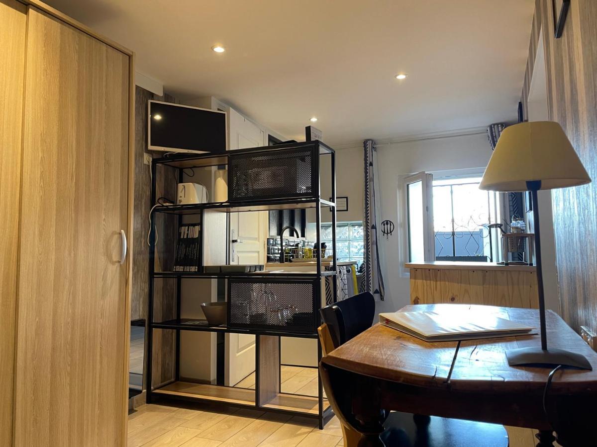 Albi Home - Rochegude Екстериор снимка