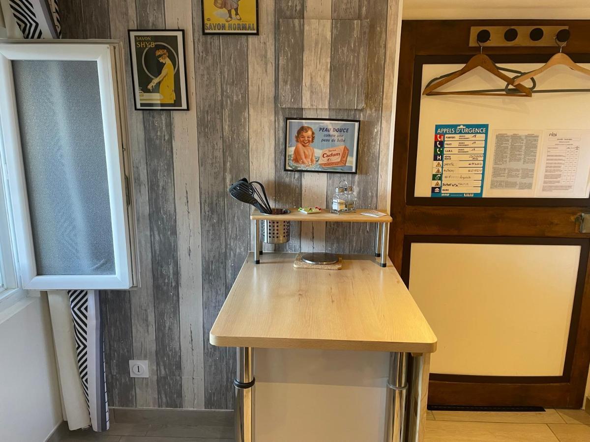 Albi Home - Rochegude Екстериор снимка