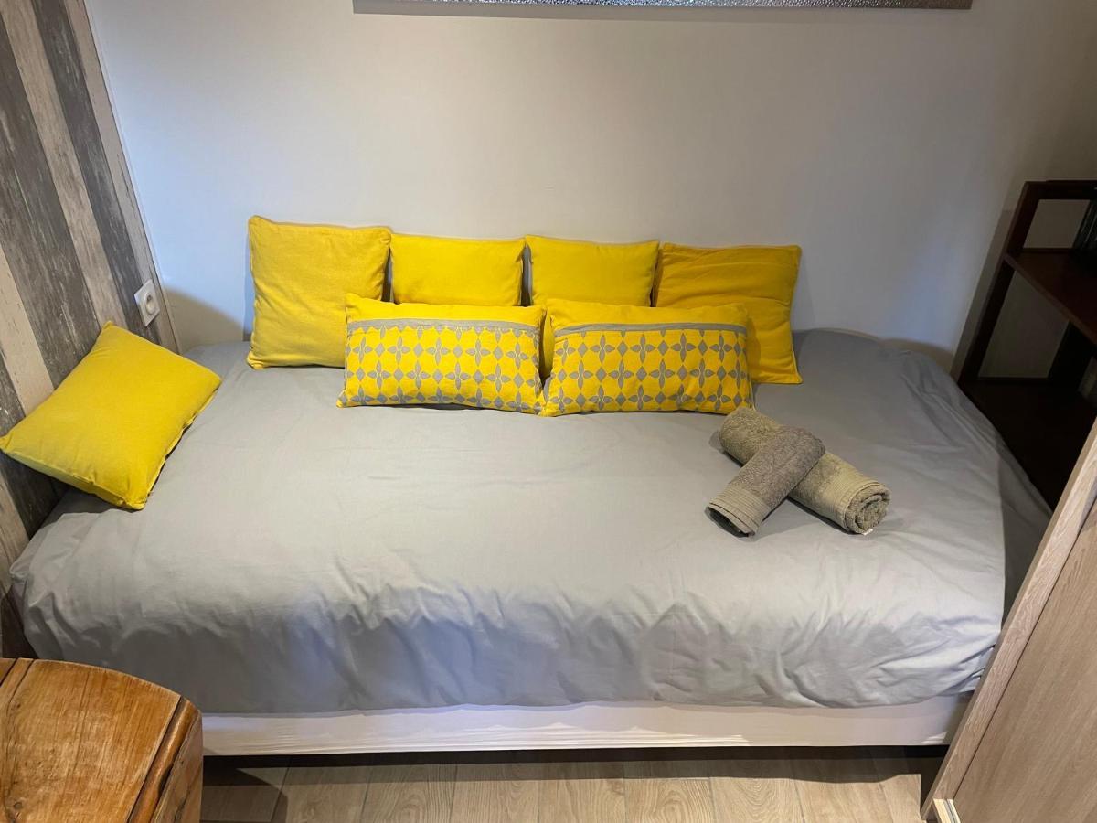 Albi Home - Rochegude Екстериор снимка
