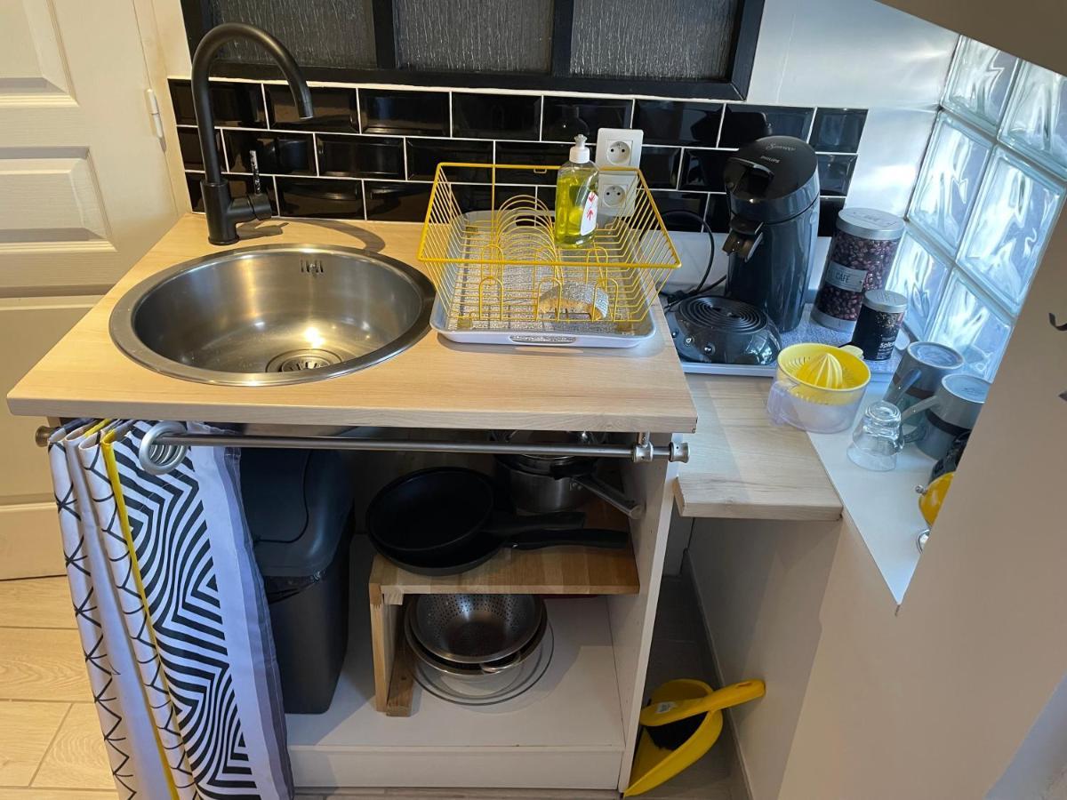 Albi Home - Rochegude Екстериор снимка