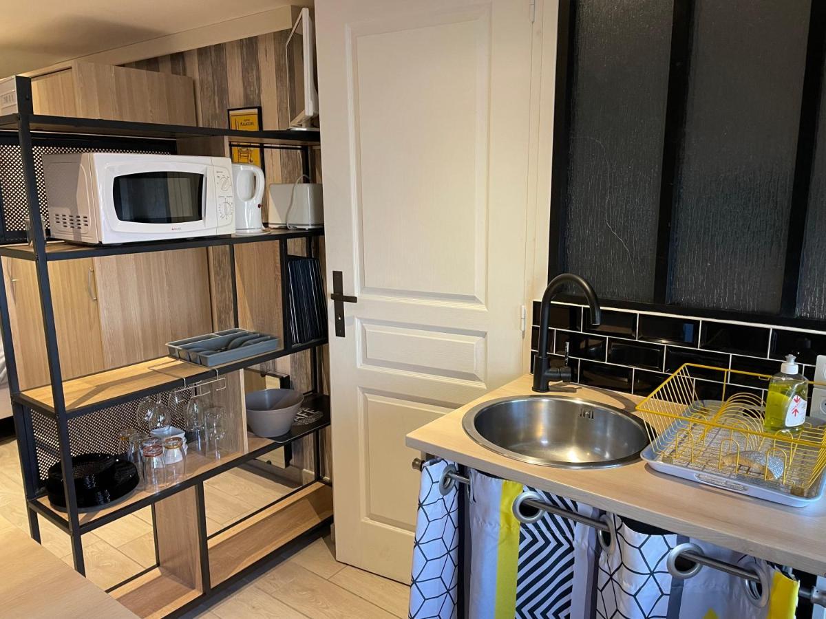 Albi Home - Rochegude Екстериор снимка