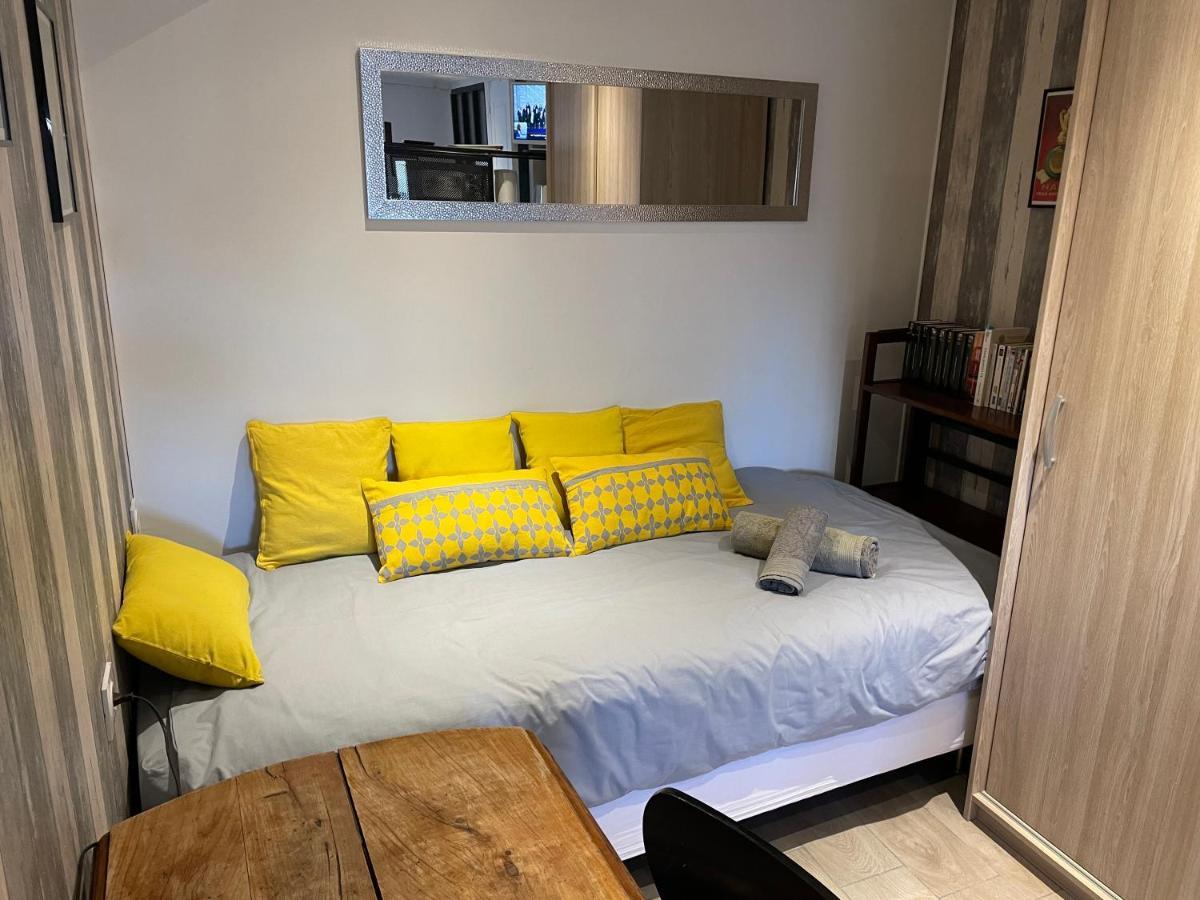 Albi Home - Rochegude Екстериор снимка