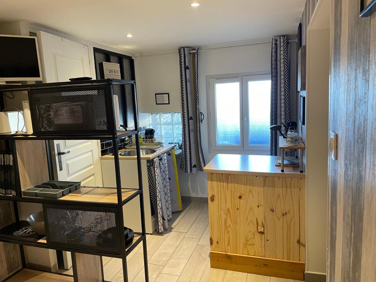 Albi Home - Rochegude Екстериор снимка