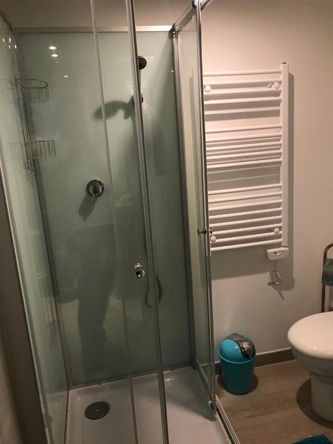 Albi Home - Rochegude Екстериор снимка
