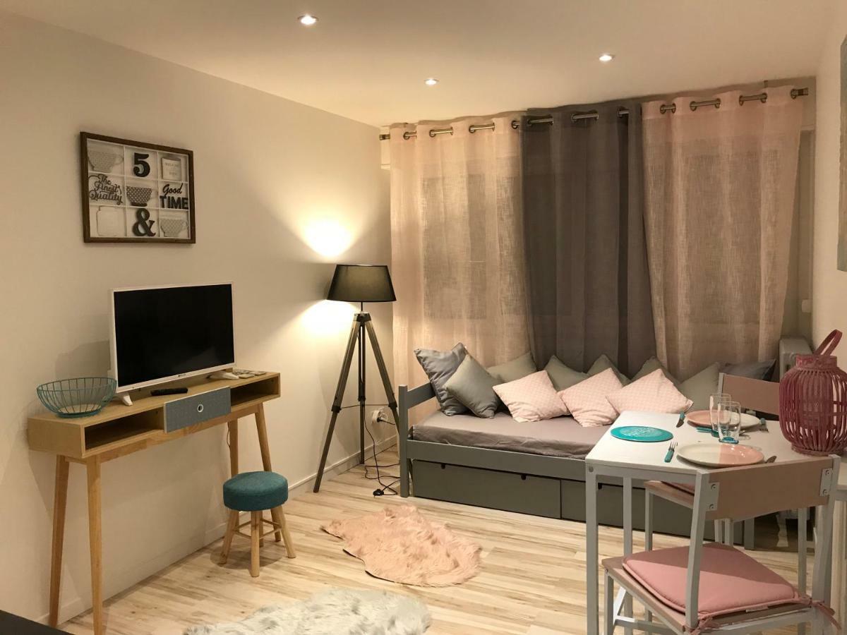 Albi Home - Rochegude Екстериор снимка