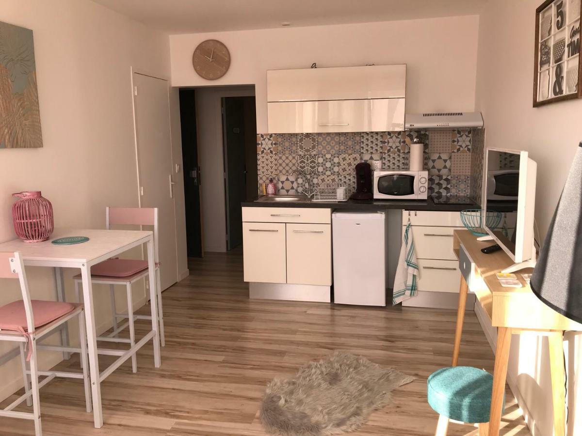 Albi Home - Rochegude Екстериор снимка