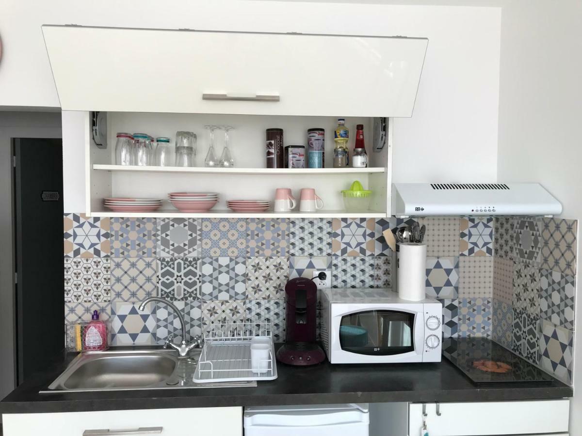Albi Home - Rochegude Екстериор снимка