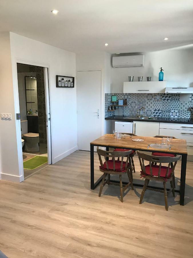 Albi Home - Rochegude Екстериор снимка