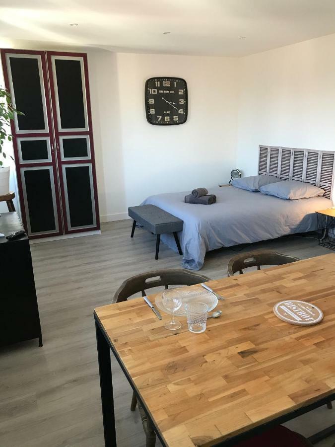 Albi Home - Rochegude Екстериор снимка