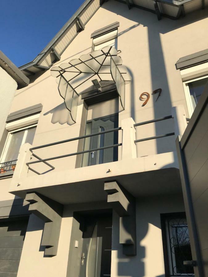Albi Home - Rochegude Екстериор снимка