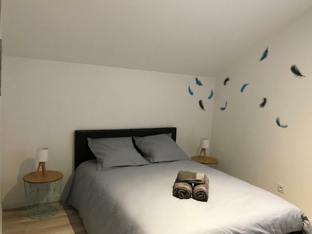 Albi Home - Rochegude Екстериор снимка
