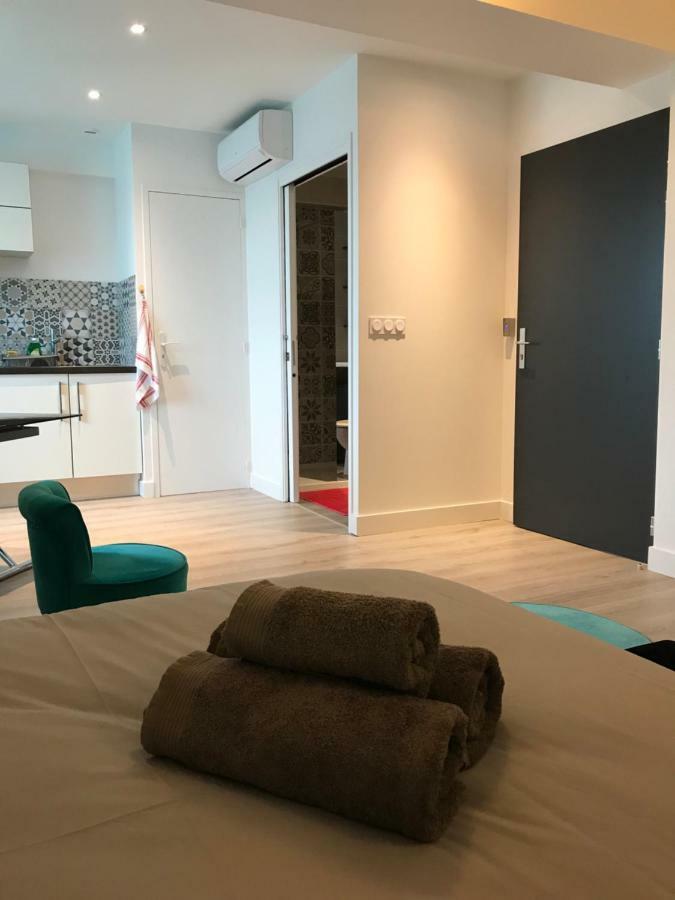 Albi Home - Rochegude Екстериор снимка