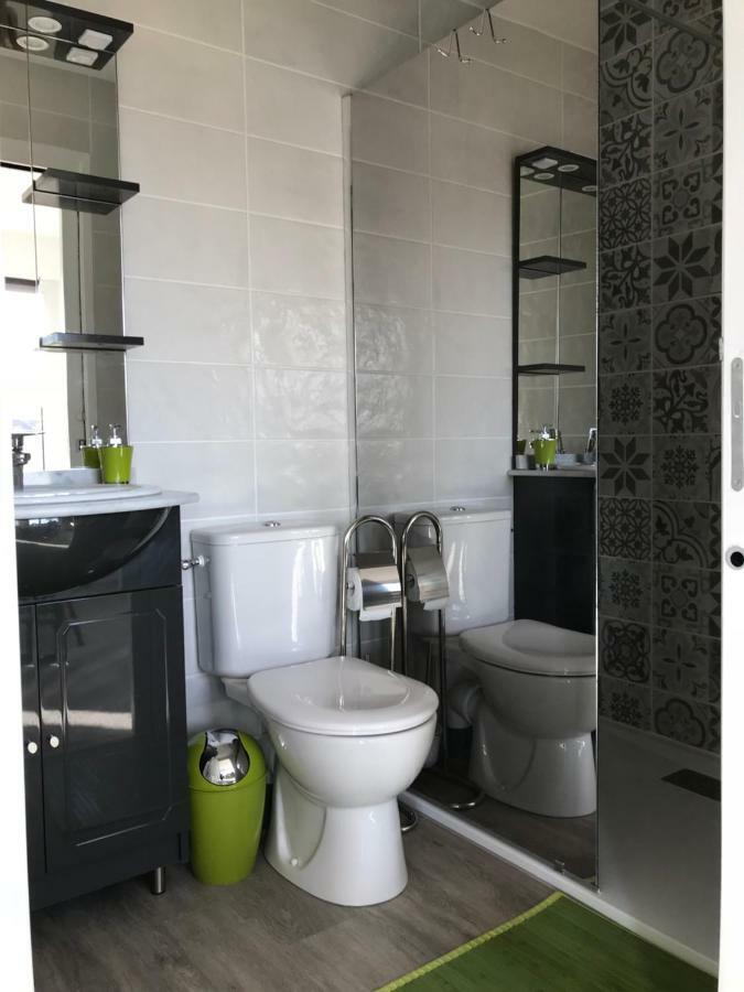 Albi Home - Rochegude Екстериор снимка