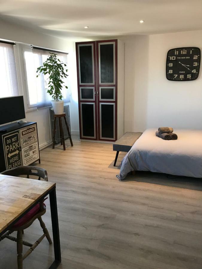 Albi Home - Rochegude Екстериор снимка
