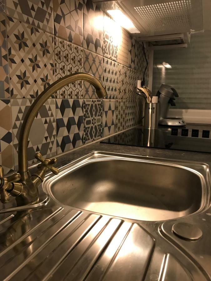 Albi Home - Rochegude Екстериор снимка