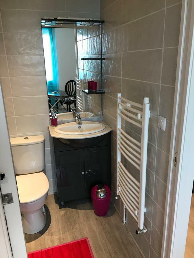 Albi Home - Rochegude Екстериор снимка