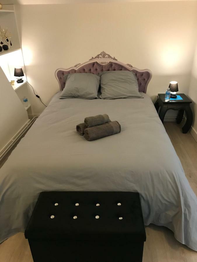 Albi Home - Rochegude Екстериор снимка