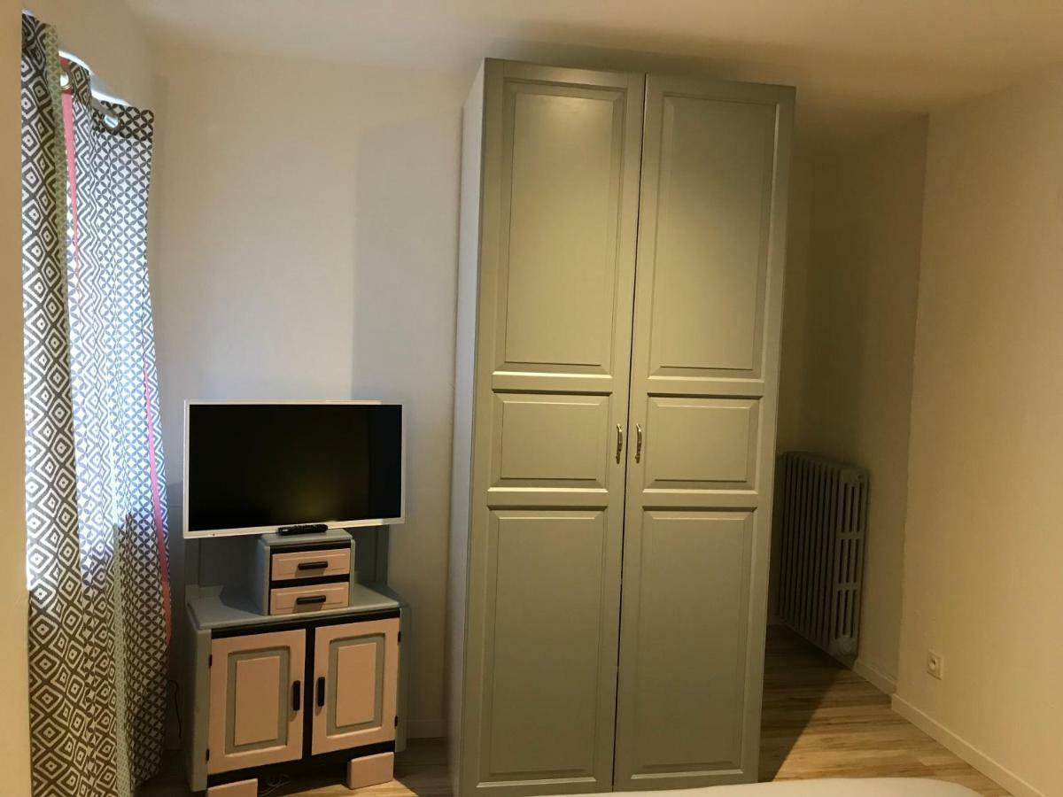 Albi Home - Rochegude Екстериор снимка