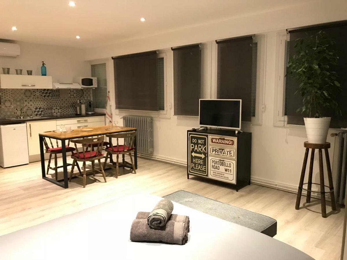 Albi Home - Rochegude Екстериор снимка