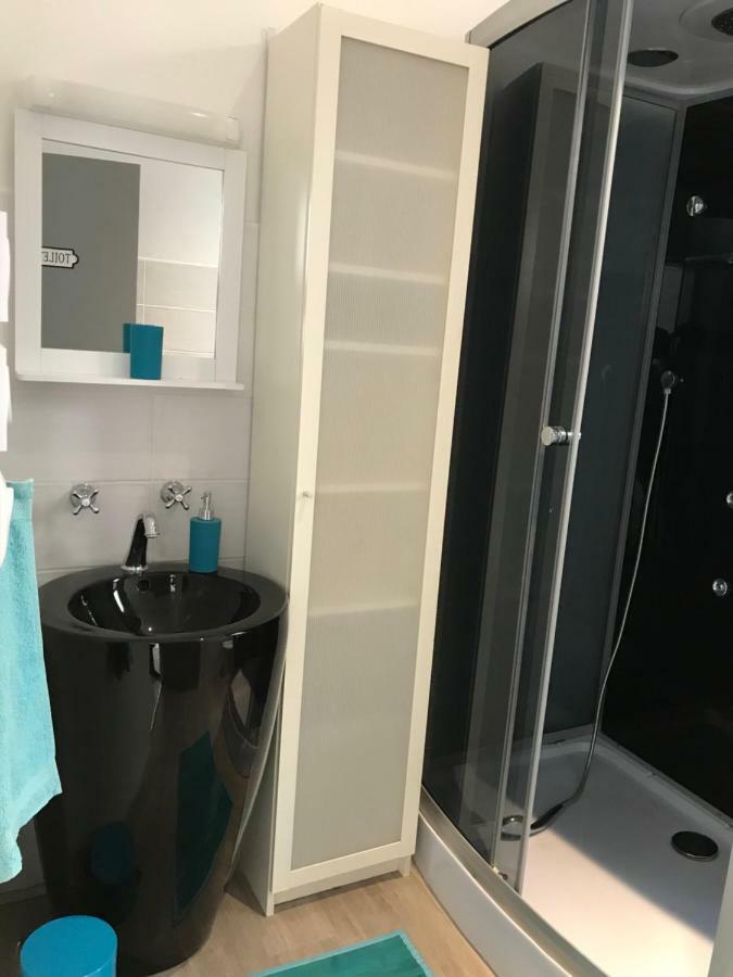 Albi Home - Rochegude Екстериор снимка