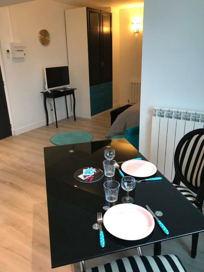 Albi Home - Rochegude Екстериор снимка