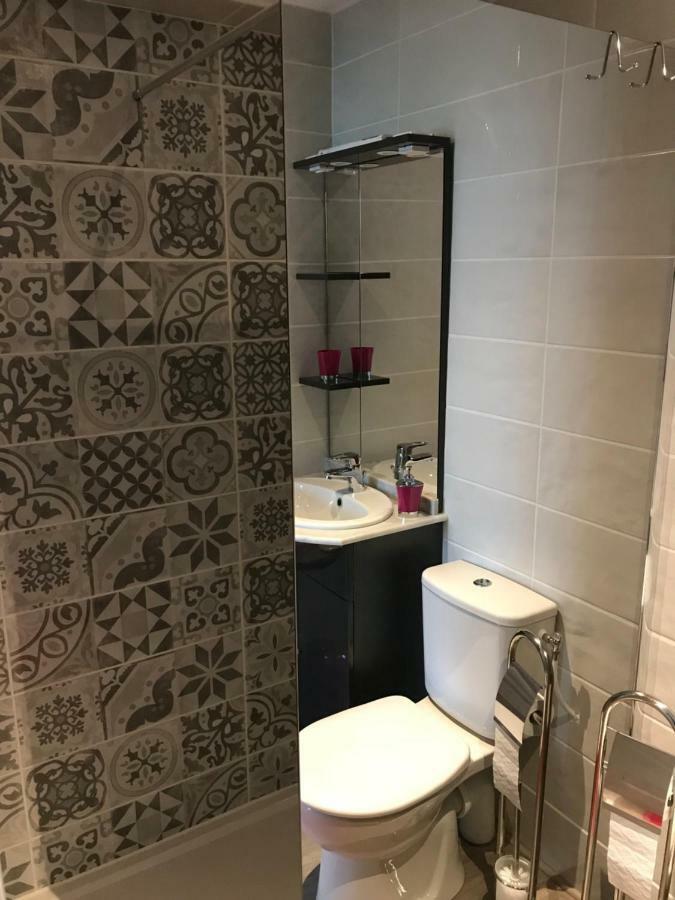 Albi Home - Rochegude Екстериор снимка