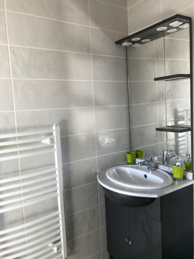 Albi Home - Rochegude Екстериор снимка