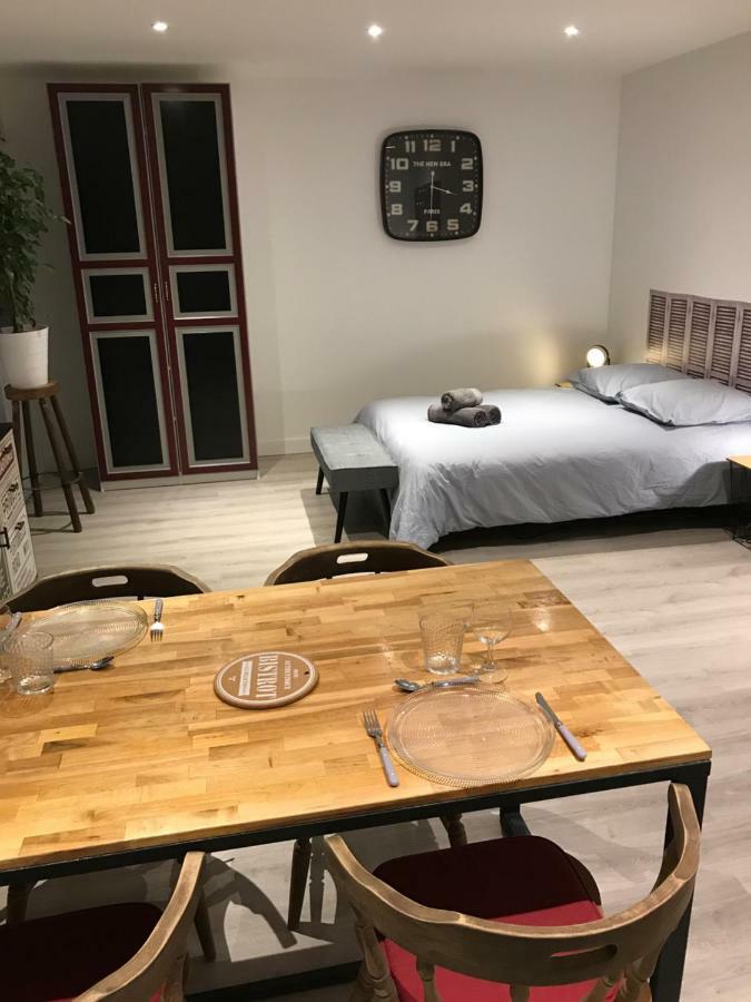 Albi Home - Rochegude Екстериор снимка
