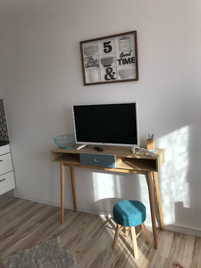 Albi Home - Rochegude Екстериор снимка