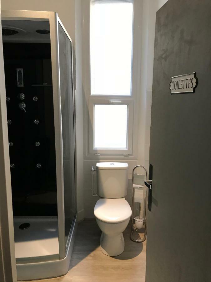 Albi Home - Rochegude Екстериор снимка