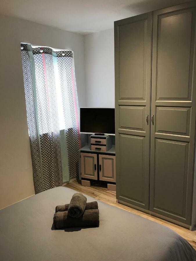 Albi Home - Rochegude Екстериор снимка
